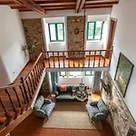Casa Regueiras サンティアゴ・デ・コンポステーラ
