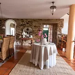Casa Regueiras * サンティアゴ・デ・コンポステーラ