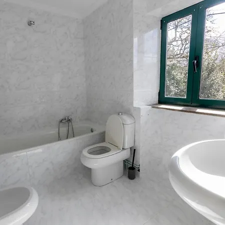 Casa Regueiras سانتياغو دي كومبوستيلا