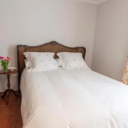 Casa Regueiras Santiago de Compostela