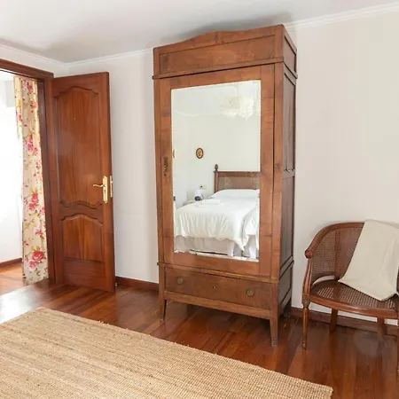 Casa Regueiras *