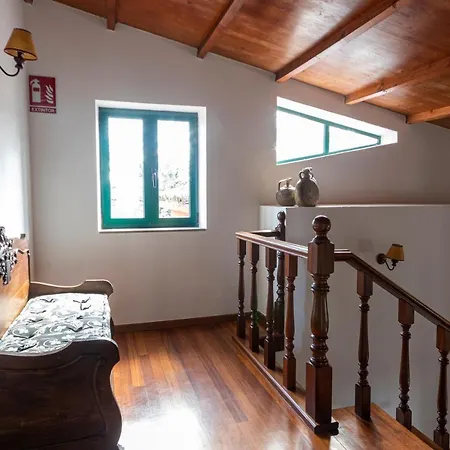 Casa Regueiras *
