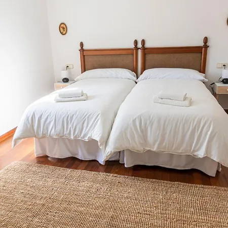 Holiday home Casa Regueiras *