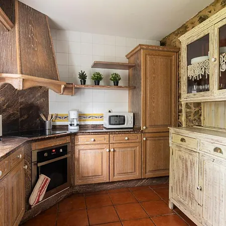 Casa Regueiras Holiday home Santiago de Compostela