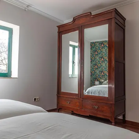 Holiday home Casa Regueiras Santiago de Compostela