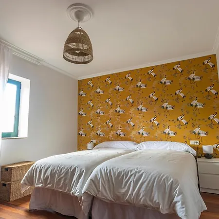Casa Regueiras Holiday home