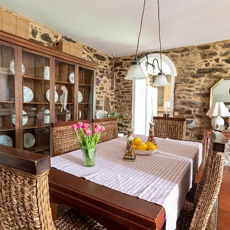 Casa Regueiras *