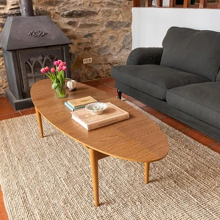 Casa Regueiras * Santiago de Compostela