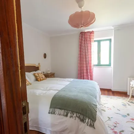 Casa Regueiras Tatil Evi Santiago de Compostela