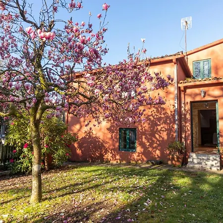 Casa Regueiras *