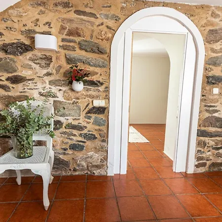 Casa Regueiras * سانتياغو دي كومبوستيلا