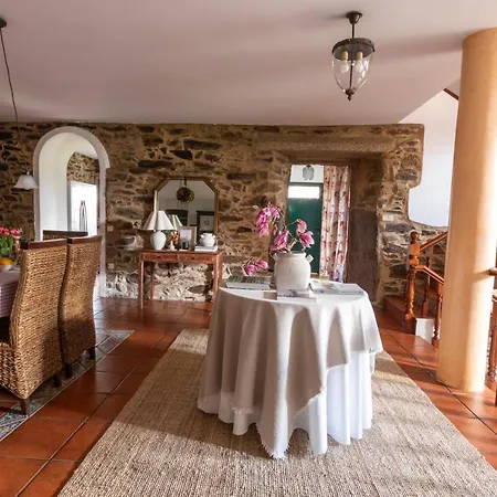 Casa Regueiras * Santiago de Compostela