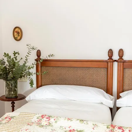 Hébergement de vacances Casa Regueiras
