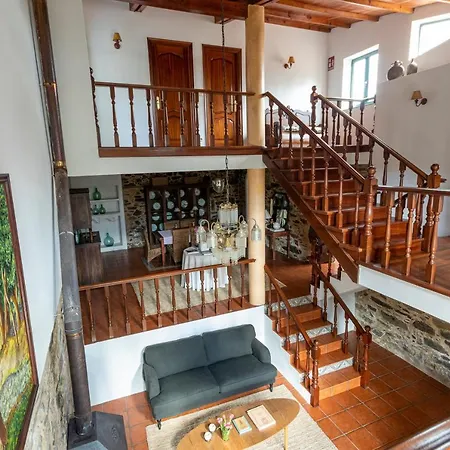 Casa Regueiras *