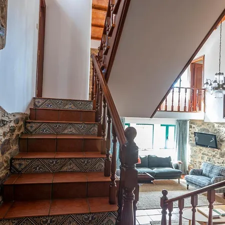 Casa Regueiras