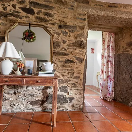 Casa Regueiras *