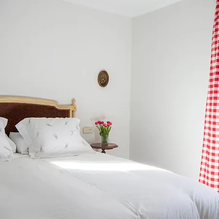 Hébergement de vacances Casa Regueiras *