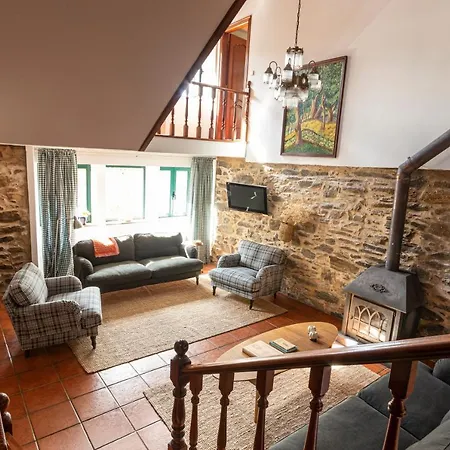 Casa Regueiras