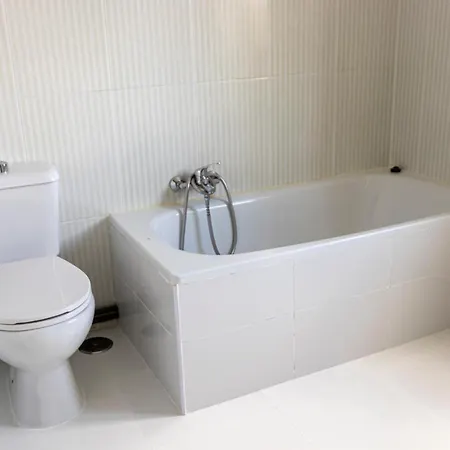 بيت للعطل Casa Regueiras *