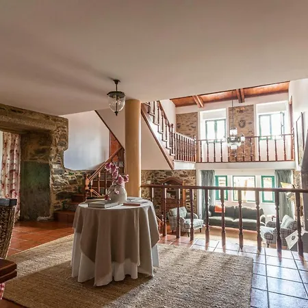 Casa Regueiras *