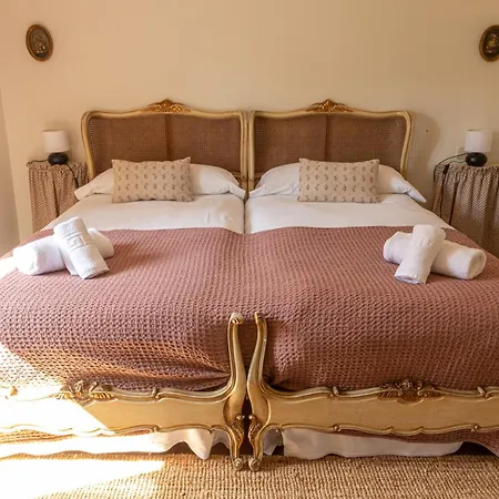 Casa Regueiras Holiday home Santiago de Compostela