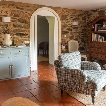 Casa Regueiras Holiday home