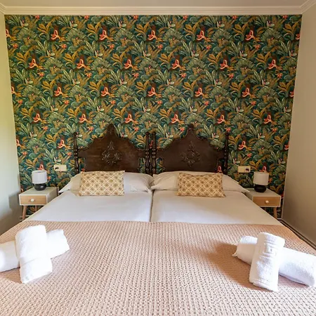 Casa Regueiras بيت للعطل *