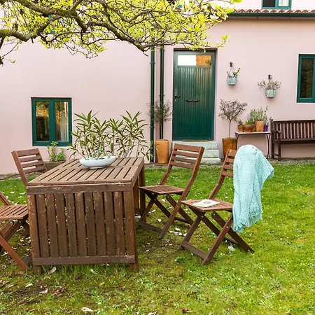 Holiday home Casa Regueiras *