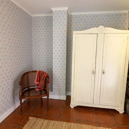 بيت للعطل Casa Regueiras *