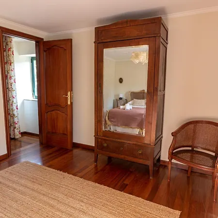 Casa Regueiras Semesterbostad