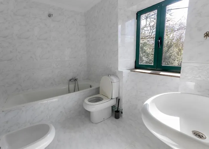 Casa Regueiras Santiago de Compostela