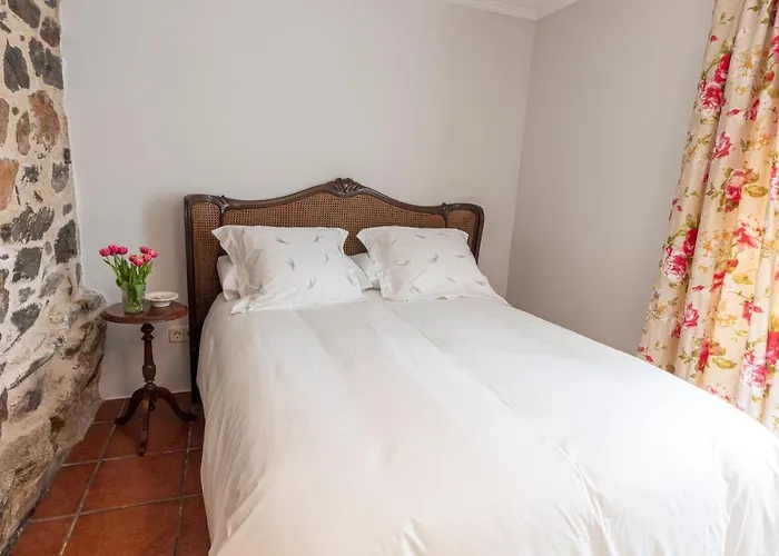 Casa Regueiras Santiago de Compostela