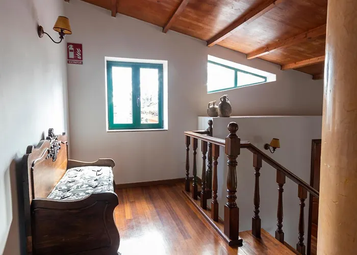 Casa Regueiras *