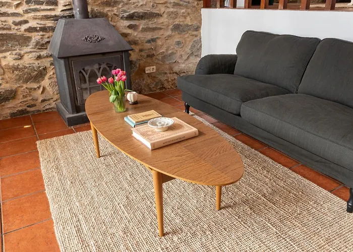 Casa Regueiras * Santiago de Compostela