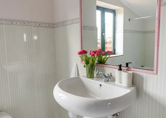 Casa Regueiras * Santiago de Compostela