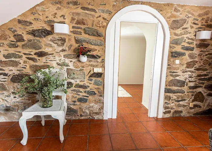 Casa Regueiras * Santiago de Compostela