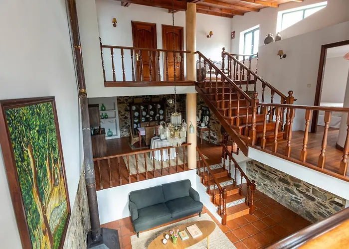 Casa Regueiras *