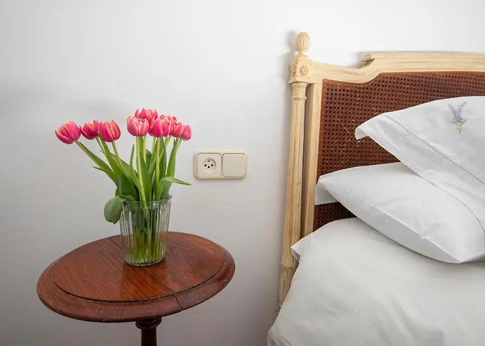 Tatil Evi Casa Regueiras