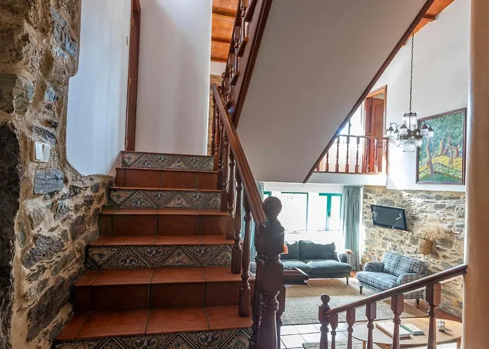 Casa Regueiras