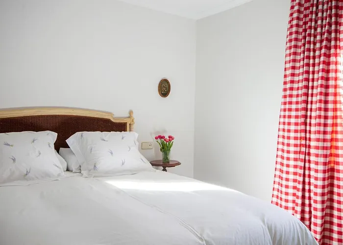 Tatil Evi Casa Regueiras *