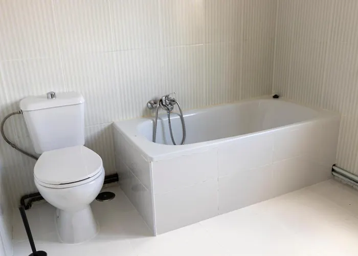 Holiday home Casa Regueiras *