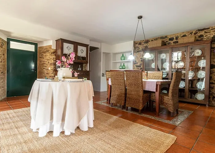 Casa Regueiras * Santiago de Compostela