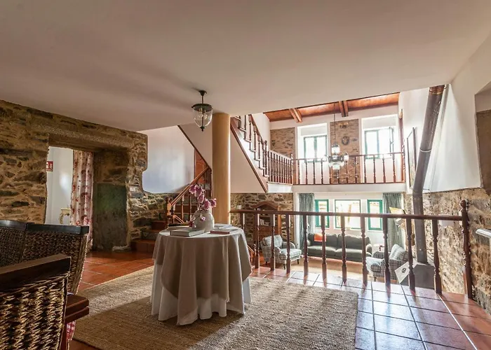 Casa Regueiras *
