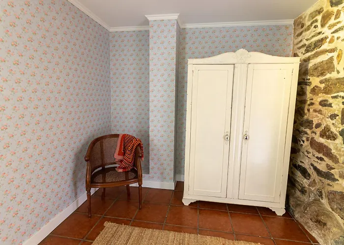 Tatil Evi Casa Regueiras *