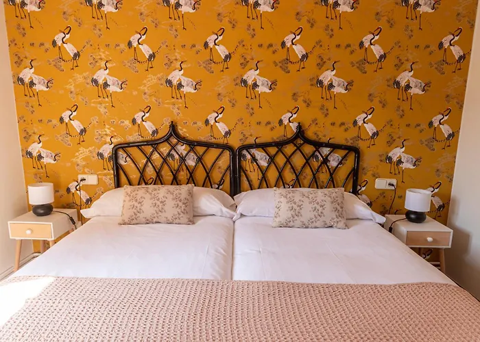 Casa Regueiras Tatil Evi Santiago de Compostela