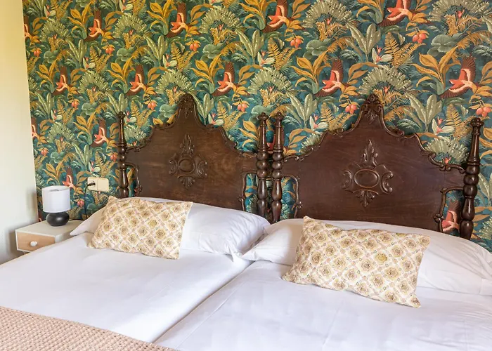 Casa Regueiras Tatil Evi Santiago de Compostela